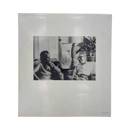 Igor And Vera Stravinsky, A Photograph Album; Stravinsky, I & V.; Craft, Robert