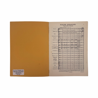 Donajowskis Miniature Scores No 67 Berlioz La Damnation De Faust; Donajowskis, E