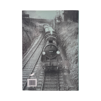 Images Of Bodmin Road To Padstow & Launceston Railways; Dart, Maurice