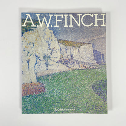 A. W. Finch 1854-1930; Robert Jones, Philippe; Derry Capon, Danielle