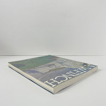 A. W. Finch 1854-1930; Robert Jones, Philippe; Derry Capon, Danielle