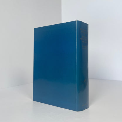 A Biographical Dictionary Of British Architects 1600-1840; Colvin, Howard