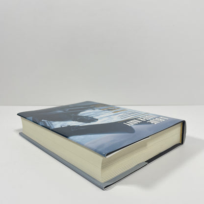 A Blue Water Navy, The Official Operational History Of The Royal Canadian Navy In The Second World War, 1943-1945, Volume II, Part 2; Douglas, W A B; Sarty, Roger; Whitby, Michael