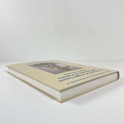 A Corpus Of Anglo-Saxon And Medieval Pottery From Lincoln; Young; Vince; Nailor