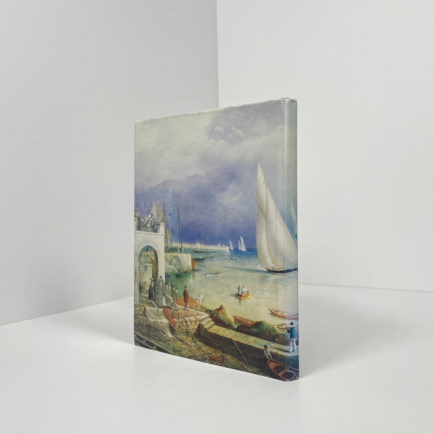 A History Of The Royal St George Yacht Club; Archer, Stella; Pearson, Peter