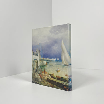 A History Of The Royal St George Yacht Club; Archer, Stella; Pearson, Peter