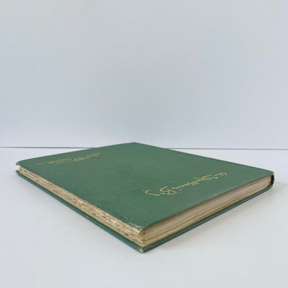 A Sportsman's Bag; Edwards, Lionel