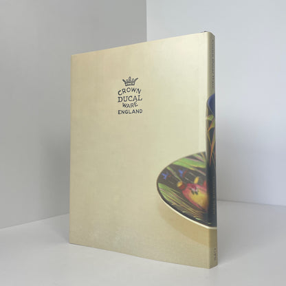 A Study Of A. G. Richardson & Co Ltd's Crown Ducal Ware 1915-1940; Shaw, Gerrard