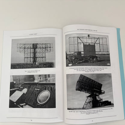 A Sussex Sunset RAF Pevensey & RAF Wartling 1938 - 1964; Longstaff-Tyrrel, Peter