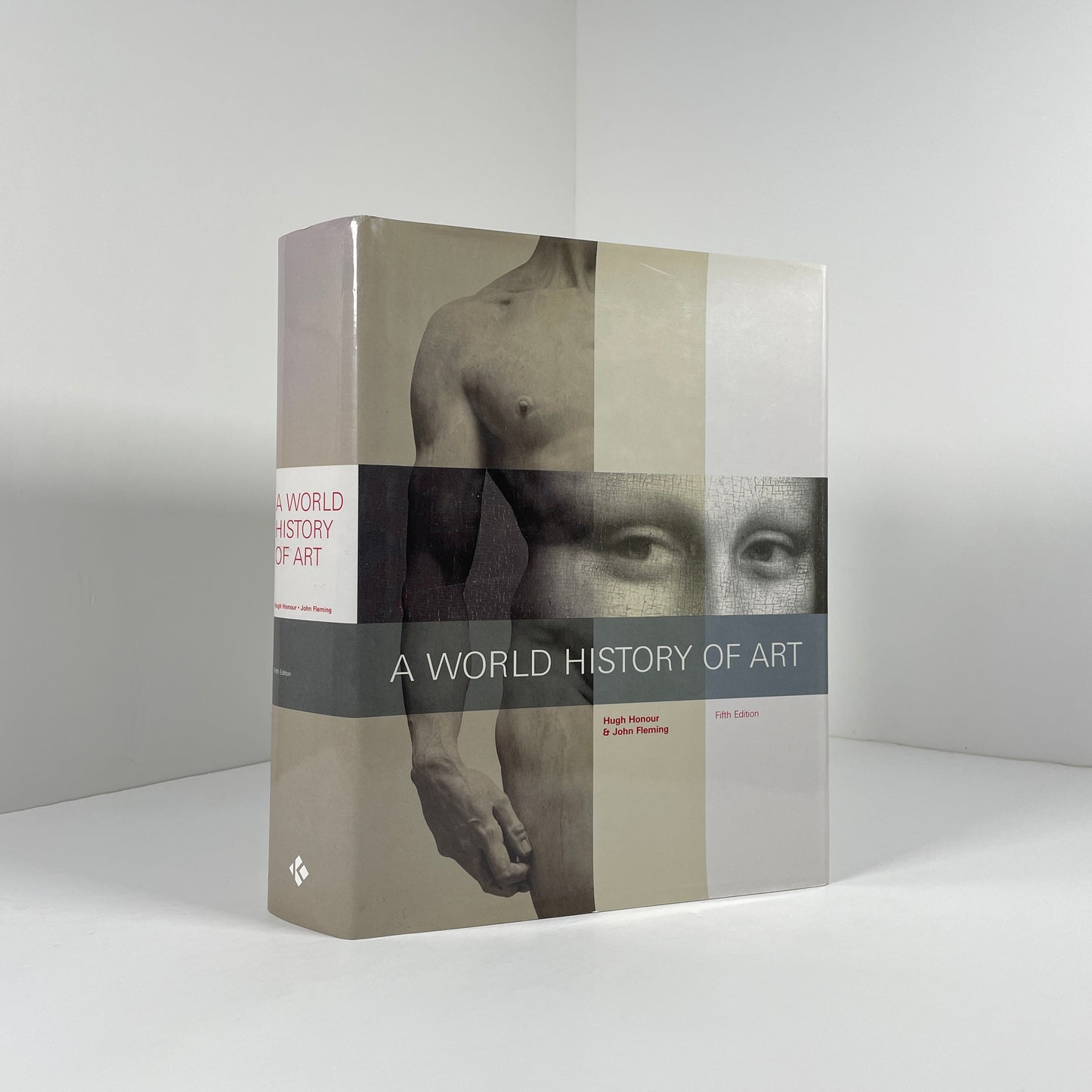 A World History Of Art; Honour, Hugh; Fleming, John