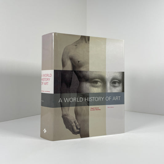 A World History Of Art; Honour, Hugh; Fleming, John