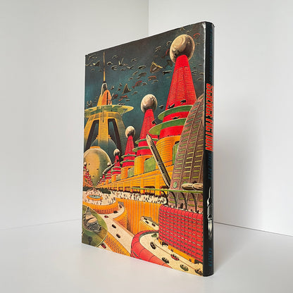 A Pictorial History Of Science Fiction; Kyle, David