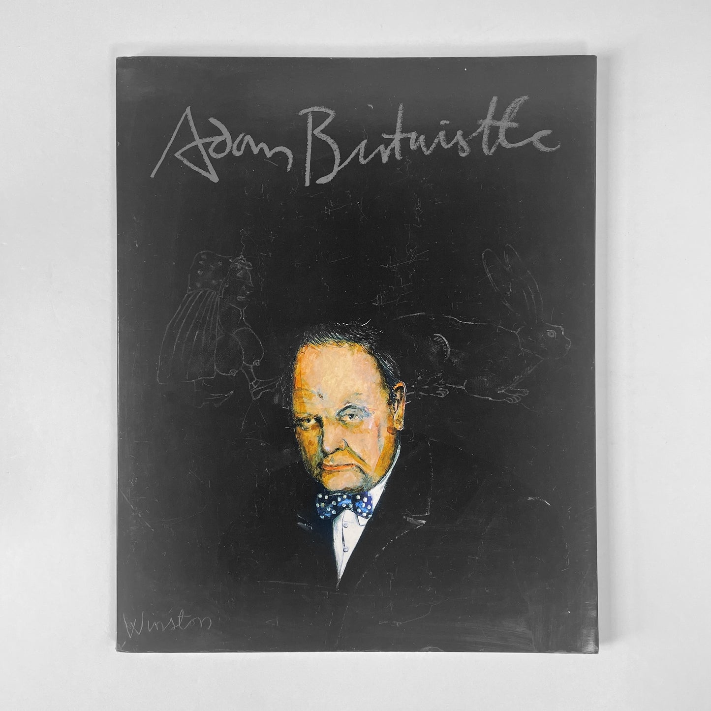 Adam Birtwistle; Piano Nobile