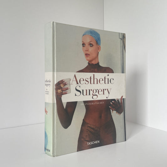 Aesthetic Surgery; Taschen, Angelika