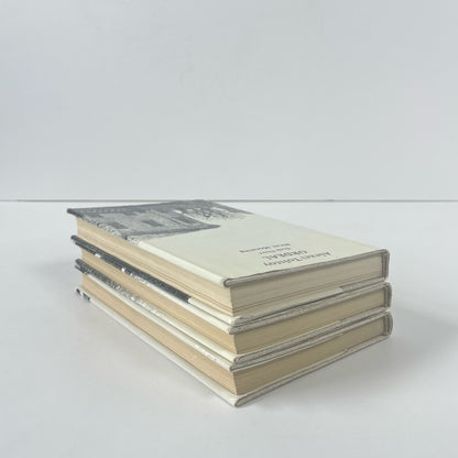 Alexei Tolstoy Ordeal, A Trilogy; Tolstoy, Alexei