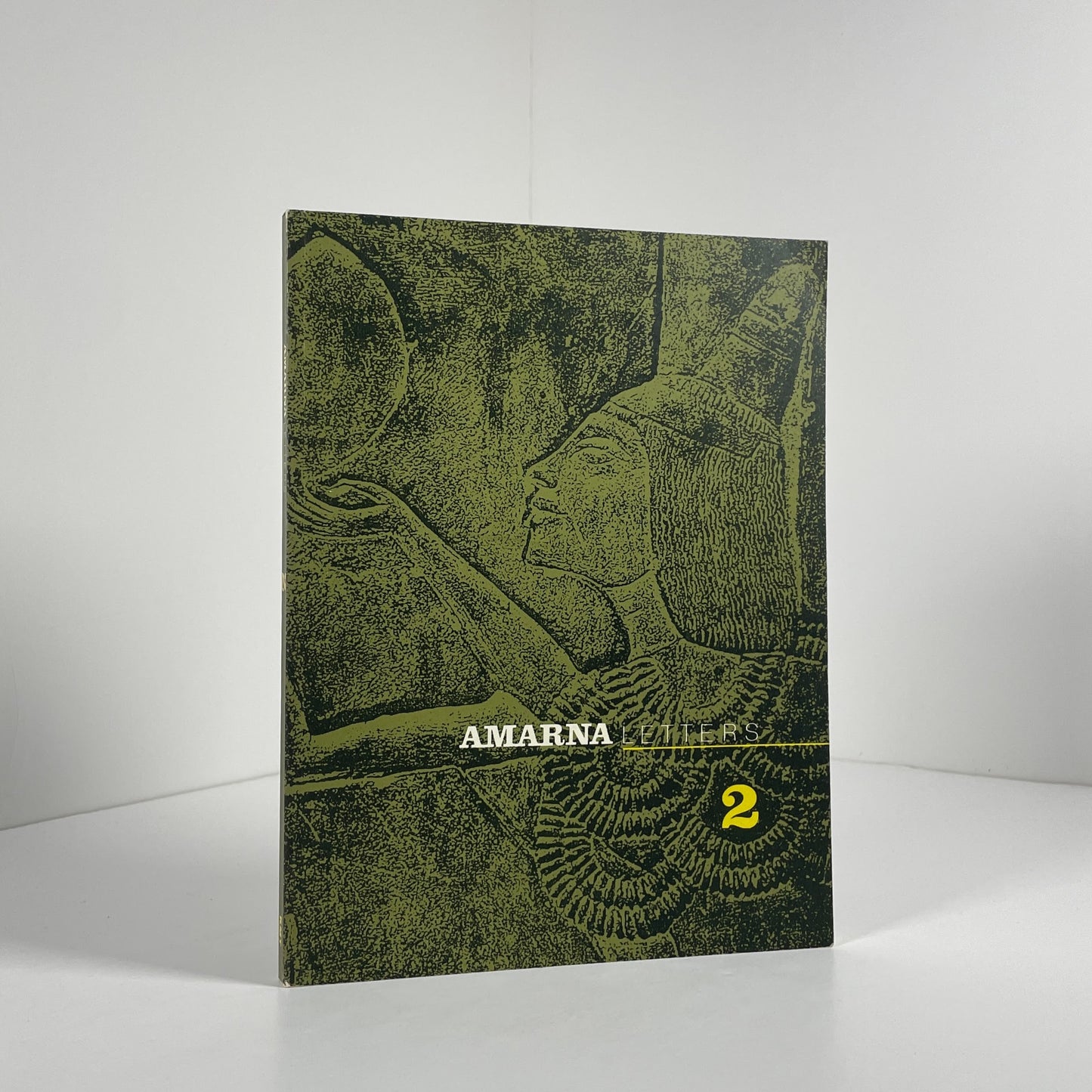 Amarna Letters Volume Two Essays On Ancient Egypt c. 1390 - 1310 BC; Forbes, Edited by Dennis C.
