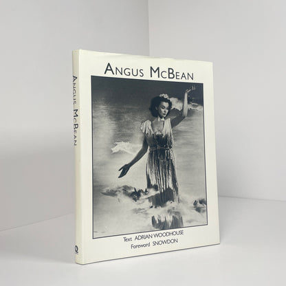 Angus McBean; Woodhouse, Adrian