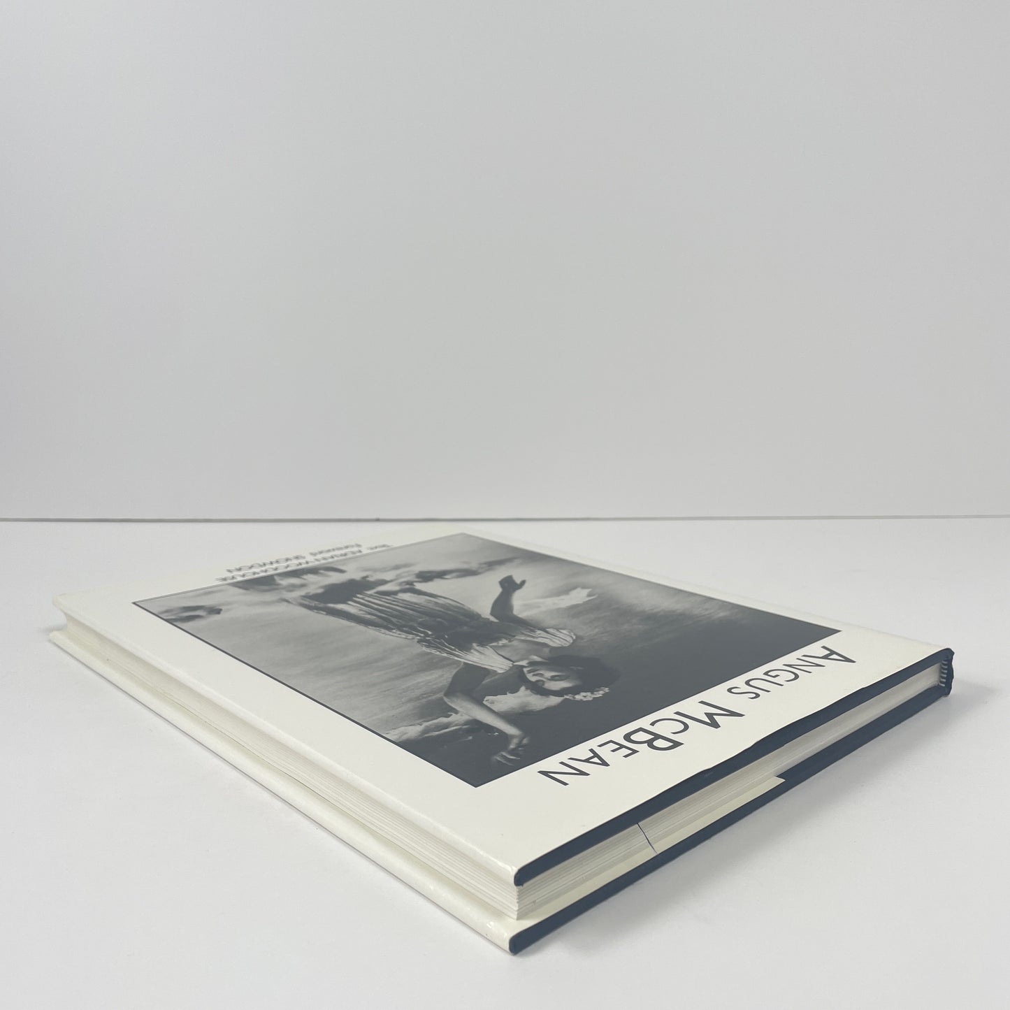 Angus McBean; Woodhouse, Adrian