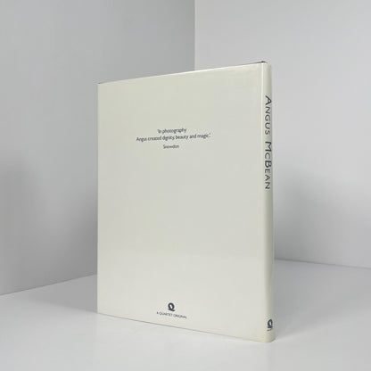 Angus McBean; Woodhouse, Adrian