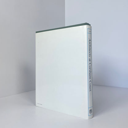 Architects At Cosham Court; Ladd, Frederick J