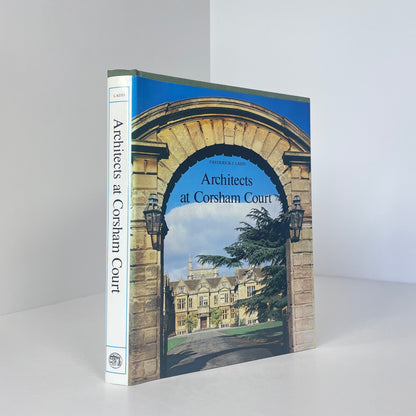 Architects At Cosham Court; Ladd, Frederick J