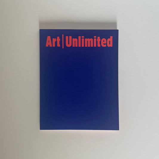 Art Unlimited; Diehr, Ursula.; Steinemann, Holger