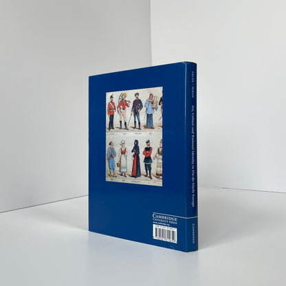Art, Culture And National Identity In Fin-De-Siecle Europe; Facos, Michelle; Hirsh, Sharon L