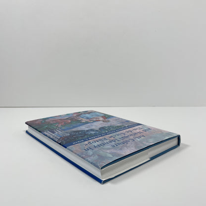 Art, Culture And National Identity In Fin-De-Siecle Europe; Facos, Michelle; Hirsh, Sharon L