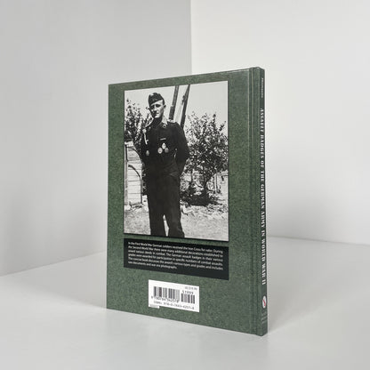 Assault Badges Of The German Army In World War II; Michaelis, Rolf