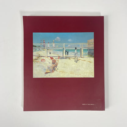 Australian Colonial Art 1800-1900; Radford, Ron; Hylton, Jane