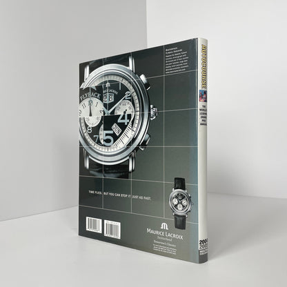 Autocourse, The World Leading Grand Prix Annual 54th Year, 2004-2005; Henry, A