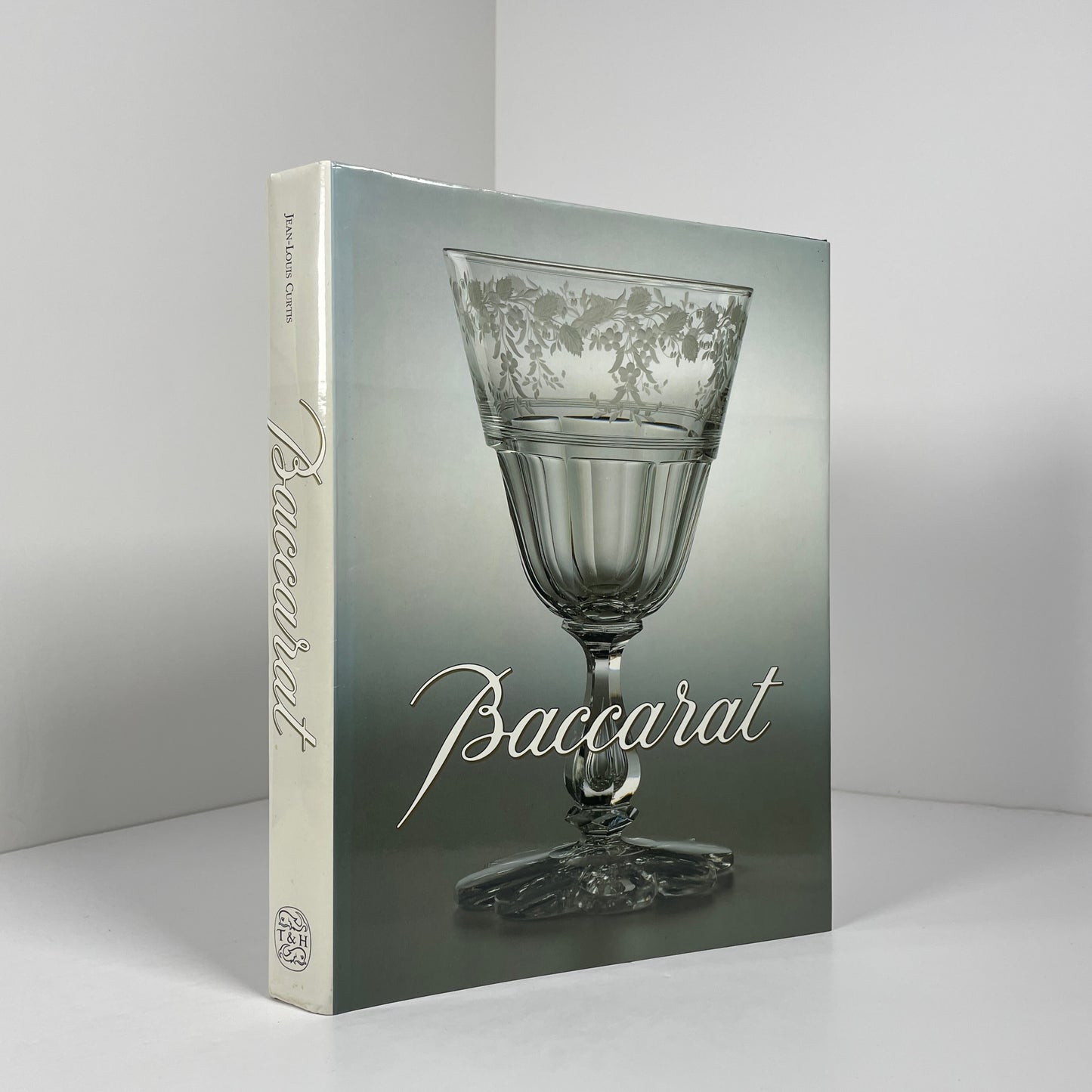 Baccarat; Curtis, Jean - Louis