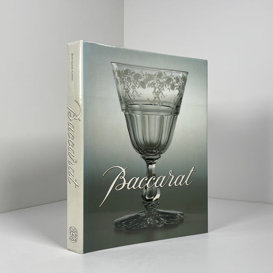 Baccarat; Curtis, Jean - Louis
