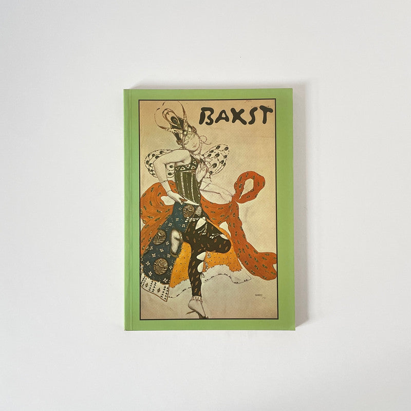 Bakst