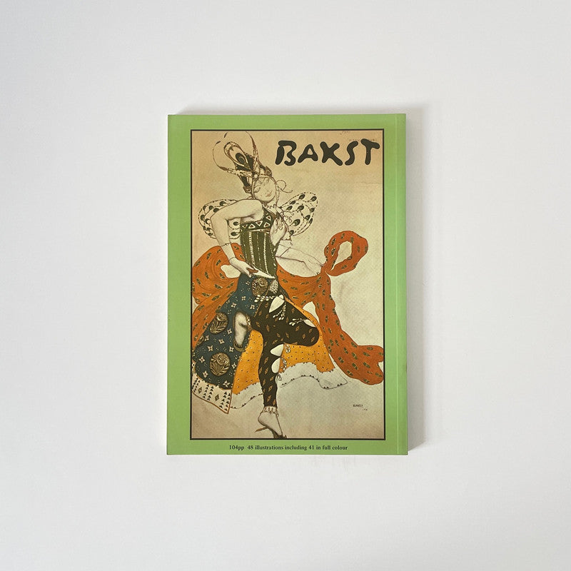 Bakst