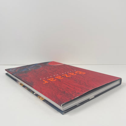 Bazaar; Khanna, Dinesh