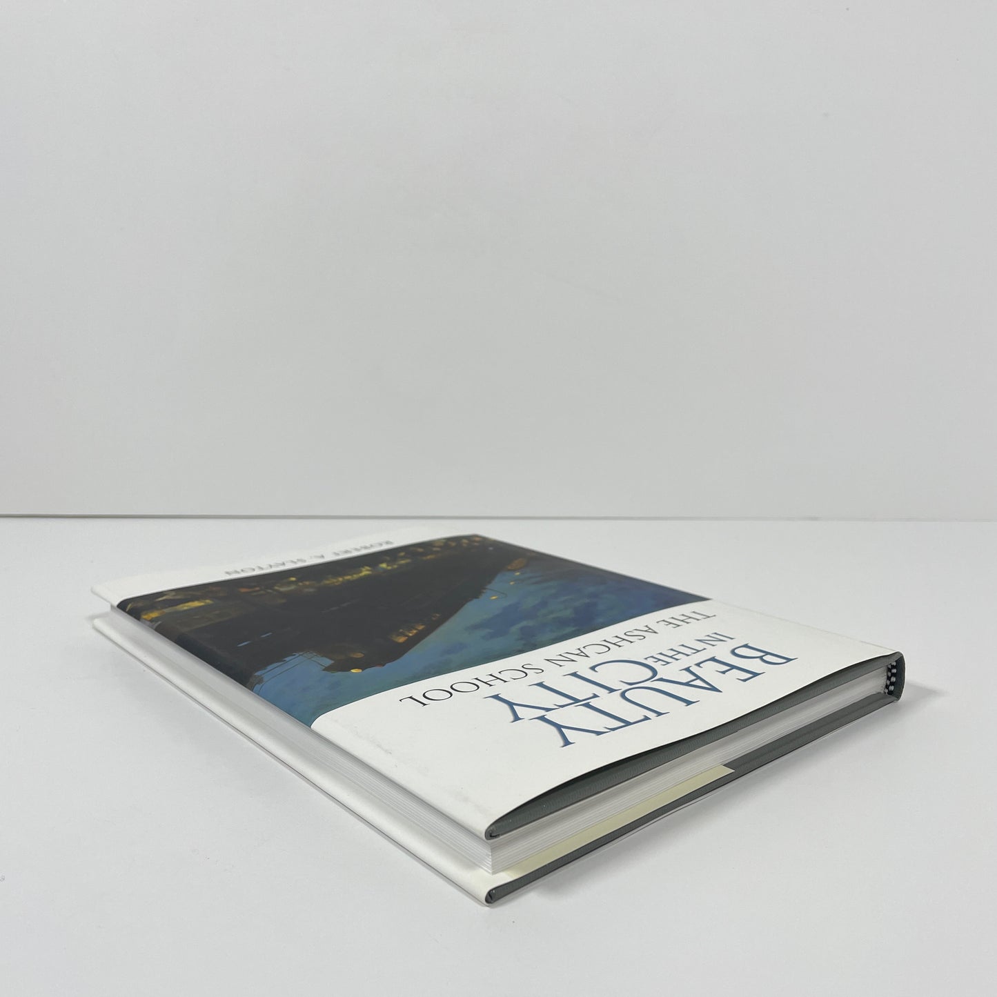 Beauty In The City, The Ashcan School; Slayton, Robert A
