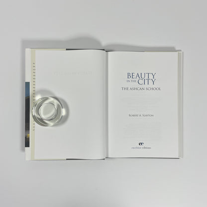Beauty In The City, The Ashcan School; Slayton, Robert A