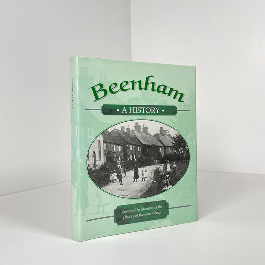 Beenham, A History; Members Of The History Of Beenham Group