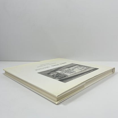 Bible Road, Signs Of Faith In The American Landscape; Elie, Paul