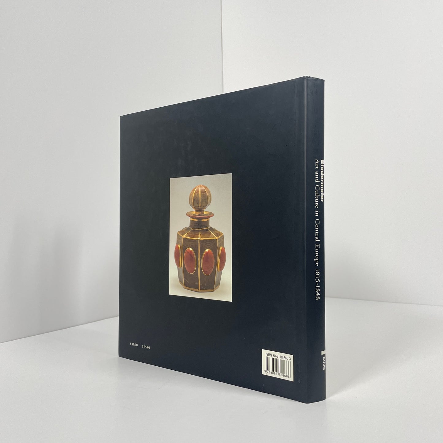 Biedermeier, Art And Culture In Central Europe 1815-1848; Jenkins, Lawrence