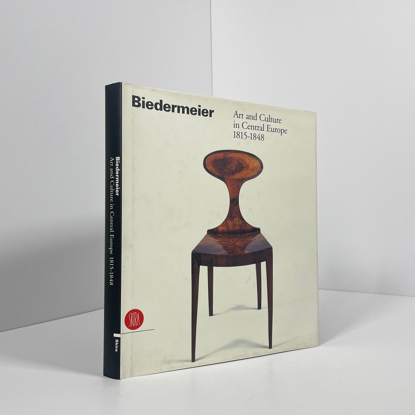 Biedermeier, Art And Culture In Central Europe 1815-1848; Jenkins, Lawrence