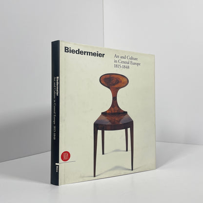 Biedermeier, Art And Culture In Central Europe 1815-1848; Jenkins, Lawrence