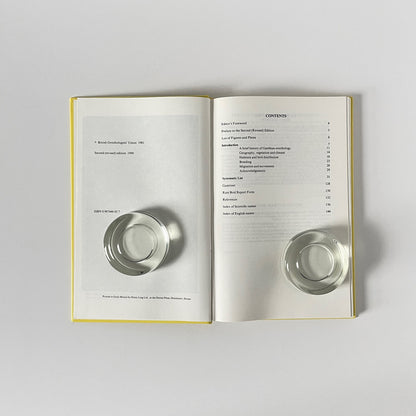 Birds Of The Gambia; Gore, M E J