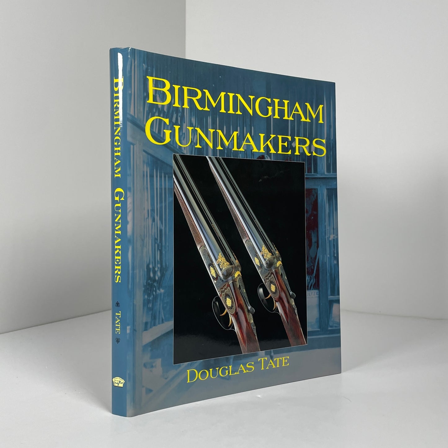 Birmingham Gunmakers; Tate, Douglas