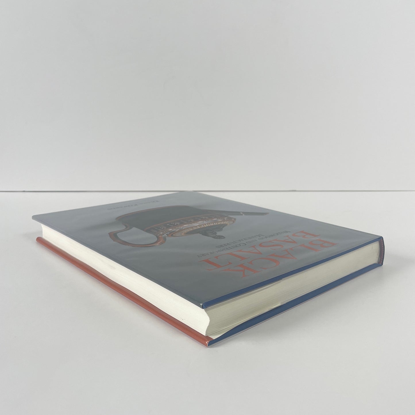 Black Basalt, Wedgwood And Contemporary Manufacturers; Edwards, Diana