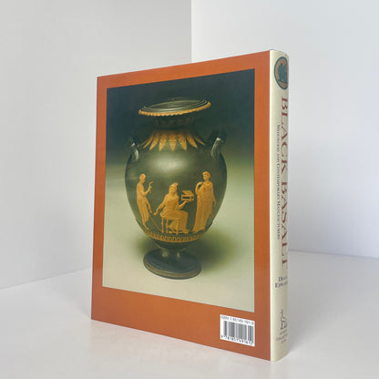 Black Basalt, Wedgwood And Contemporary Manufacturers; Edwards, Diana