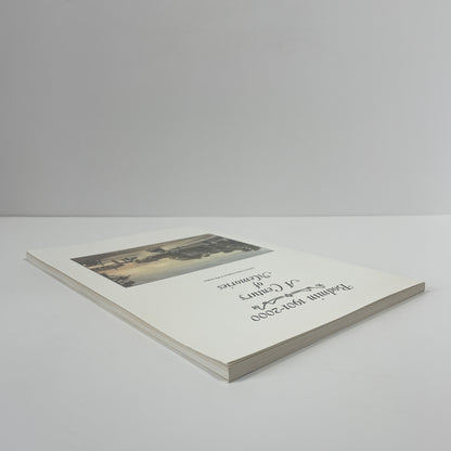 Bodmin 1901-2000, A Century Of Memories; England, Mike; Hadley, Phil