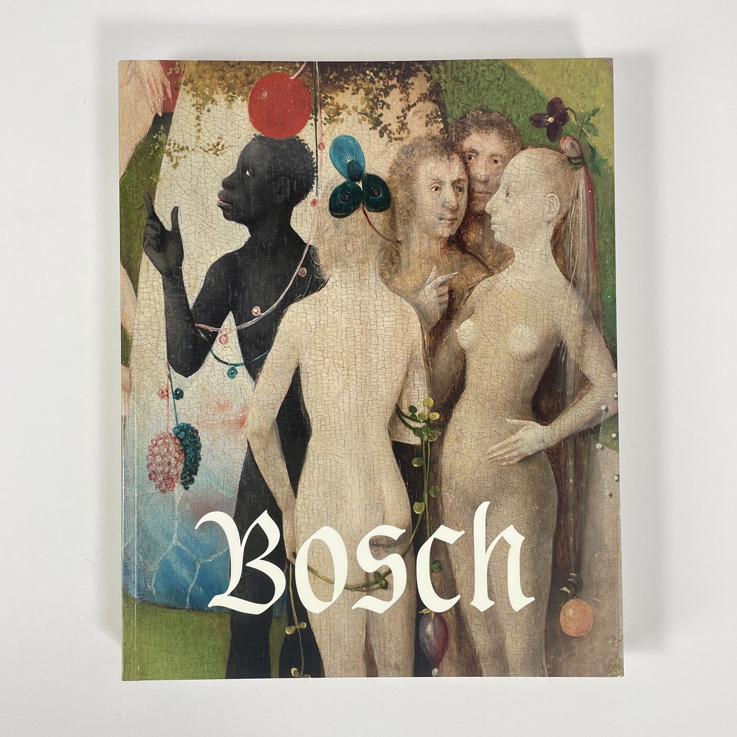 Bosch, The 5th Century Exhibition; Maroto, Pilar Silva