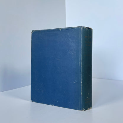 Botany Of Sugarcane, Volume 1; Dillewijn, C Van